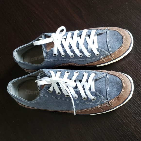 Converse shoes (unisex) - Picture 3 of 12